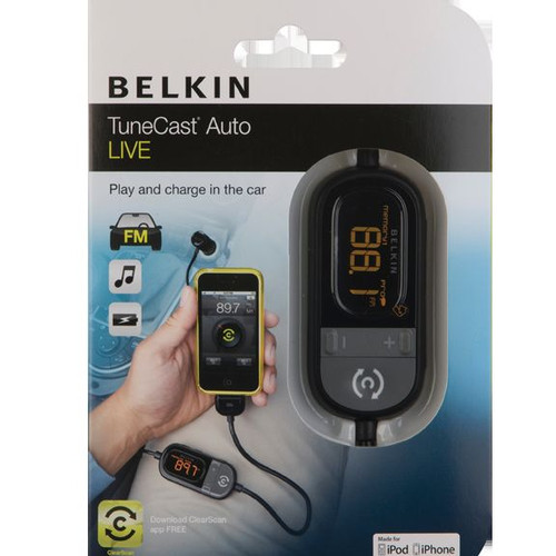 Belkin autolive f8z498ttp - belkin-autolive,